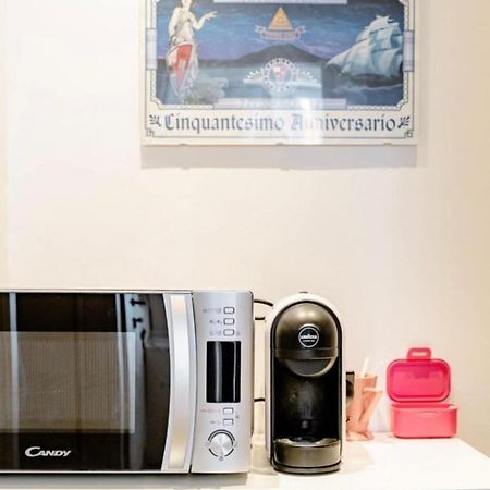 Kevin'S Home Bolonia Zewnętrze zdjęcie
