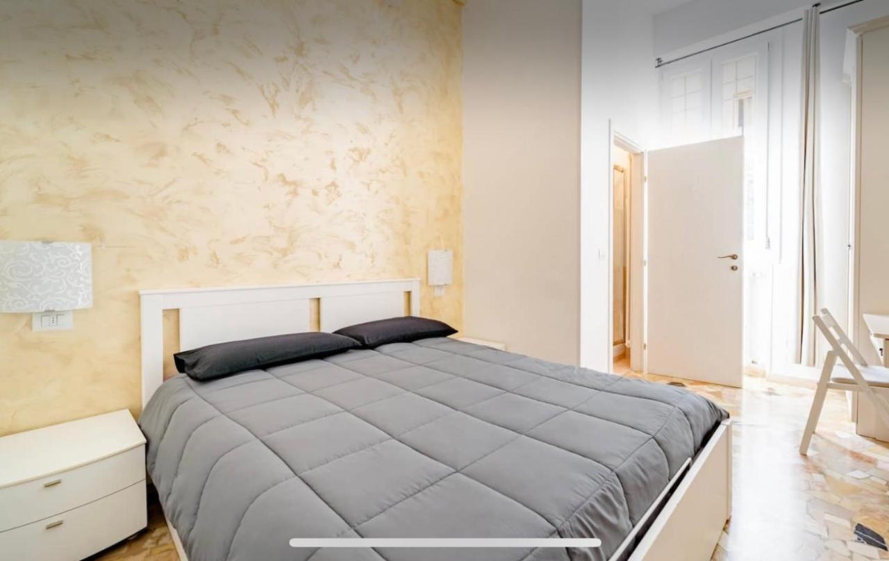 Kevin'S Home Bolonia Zewnętrze zdjęcie
